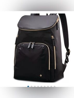 Samsonite Mobile Solution Deluxe Backpack